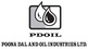 Poona Dal and Oil Industries Ltd Q3FY26 profit at Rs. 45.69 lakhs